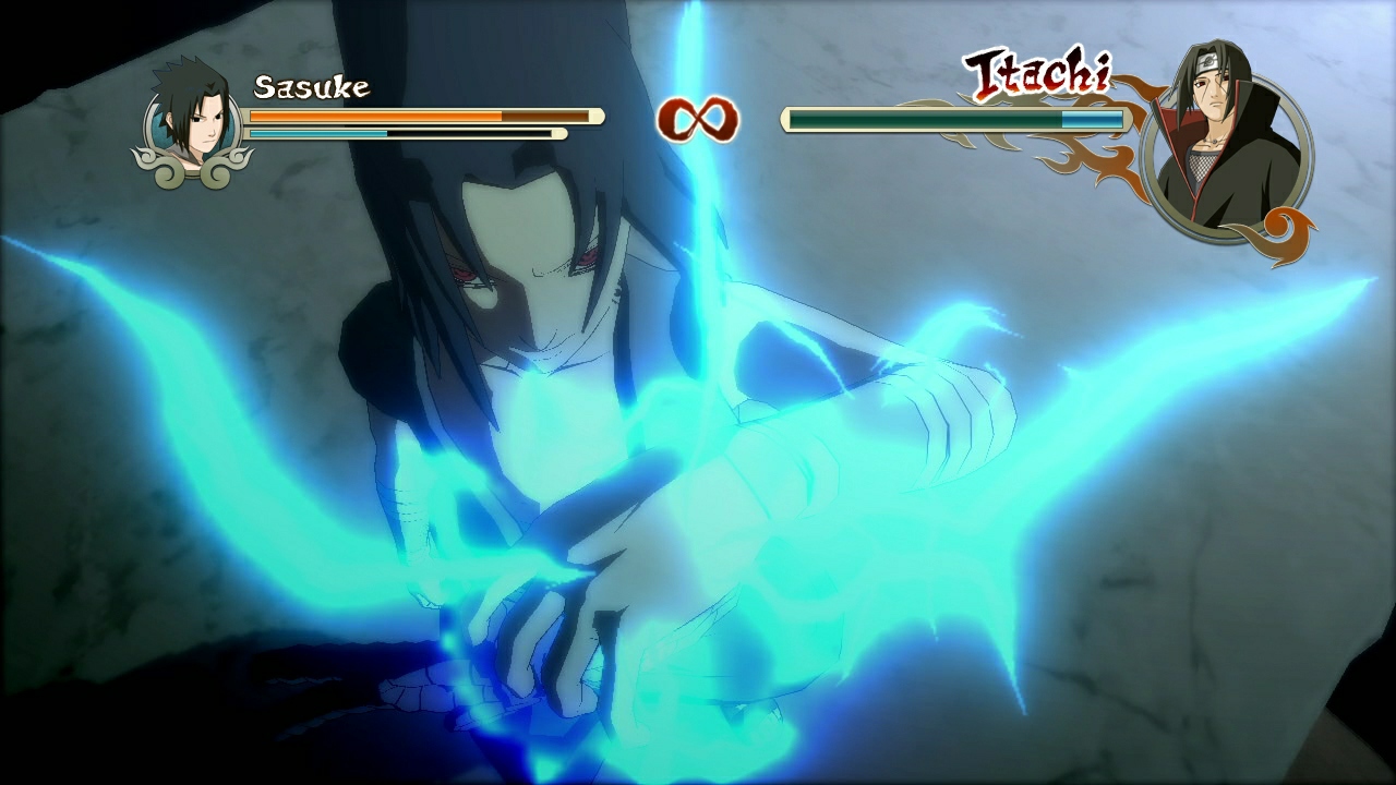 Naruto Shippuden: Ultimate Ninja Storm 2 - Imagen 22